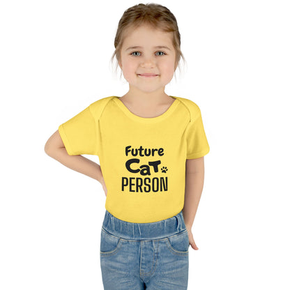 Little Charm Onesie