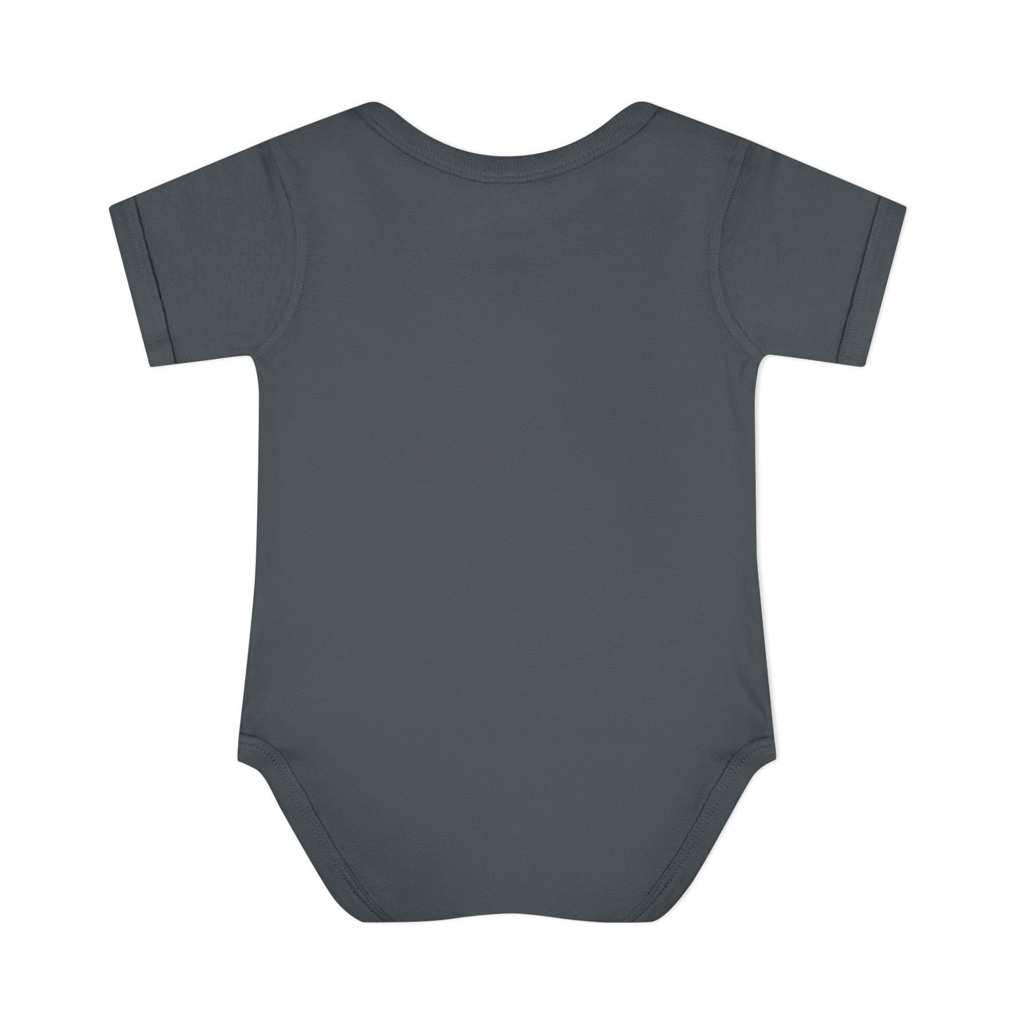 Milk Naps & Meows Baby Bodysuit