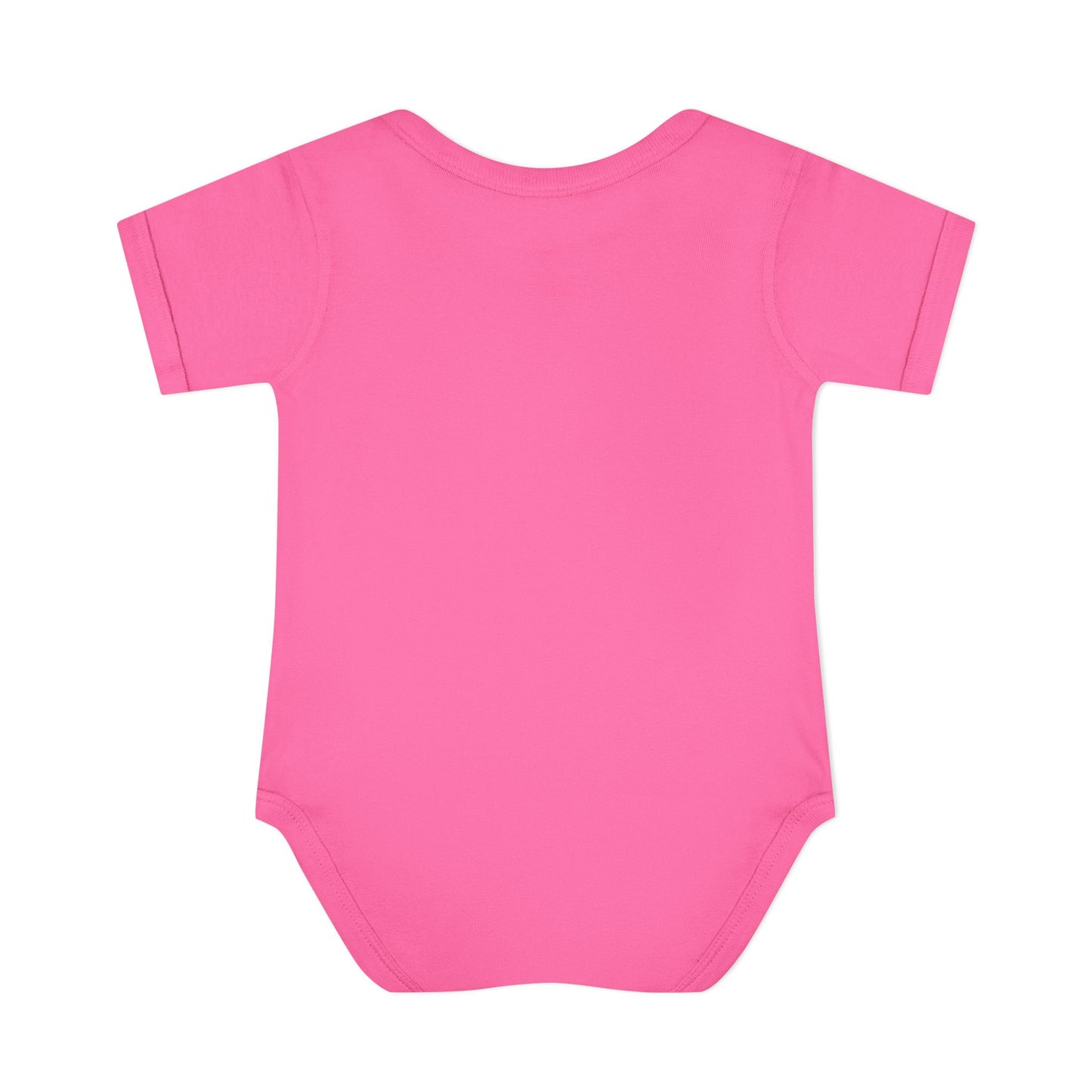 Mini Moments Onesie