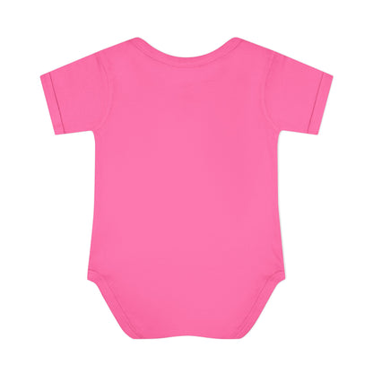 Mini Moments Onesie