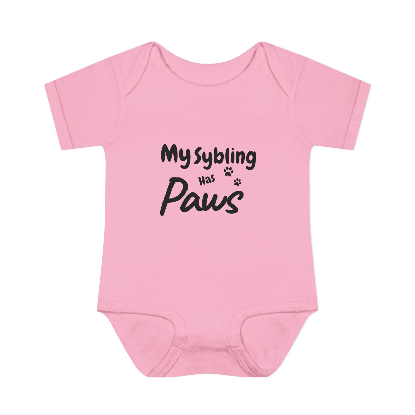 Tiny Tales Onesie