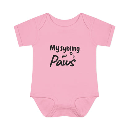Tiny Tales Onesie
