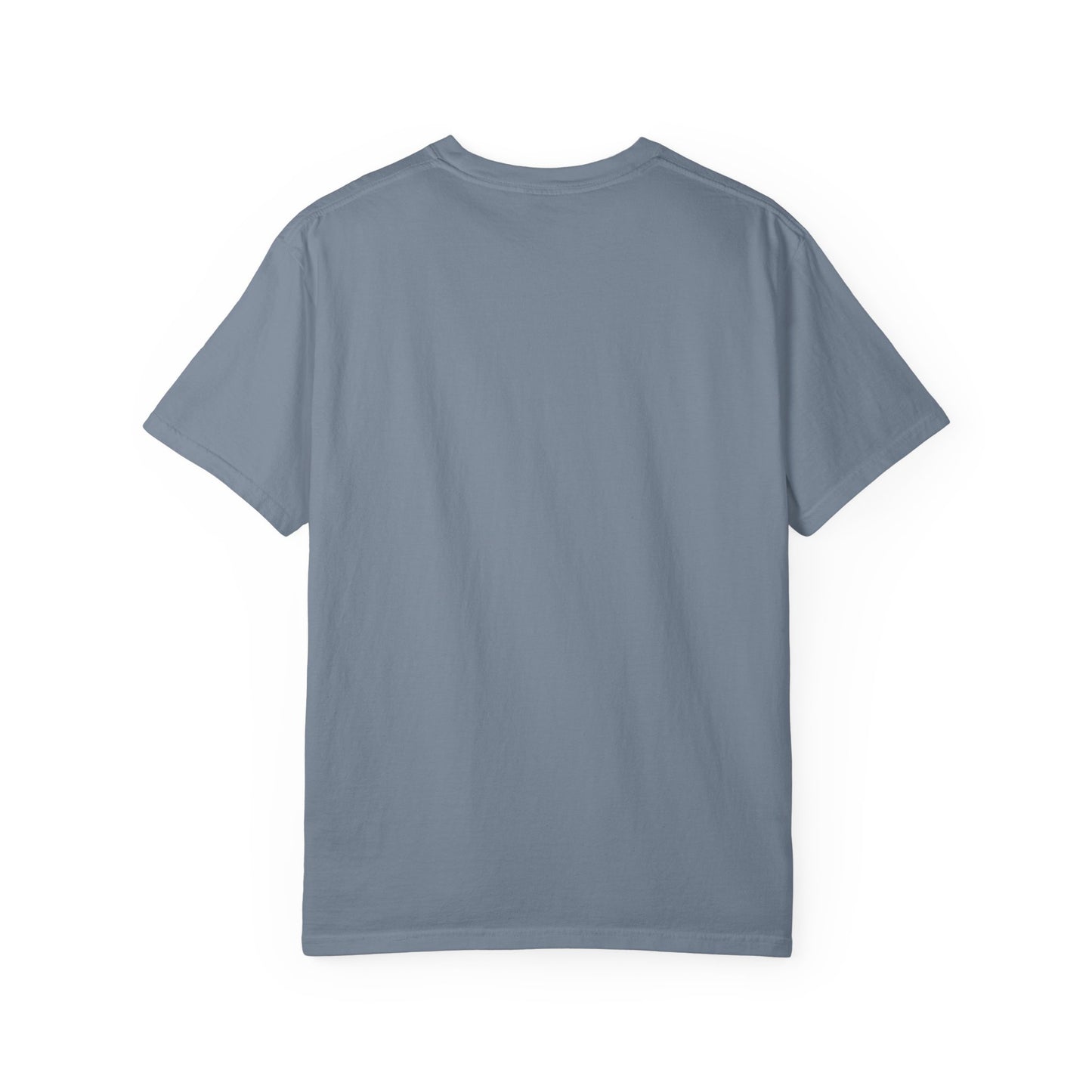 Cat Lover T‑Shirt – "Coffee, Babies, Kitties... My Life" Graphic Tee