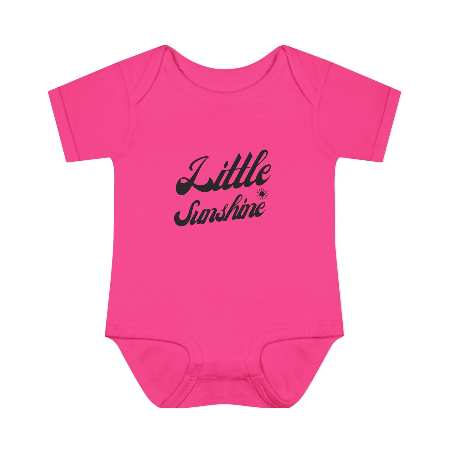 Mini Moments Onesie