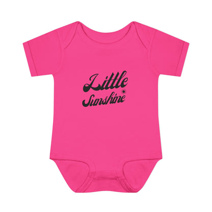Mini Moments Onesie