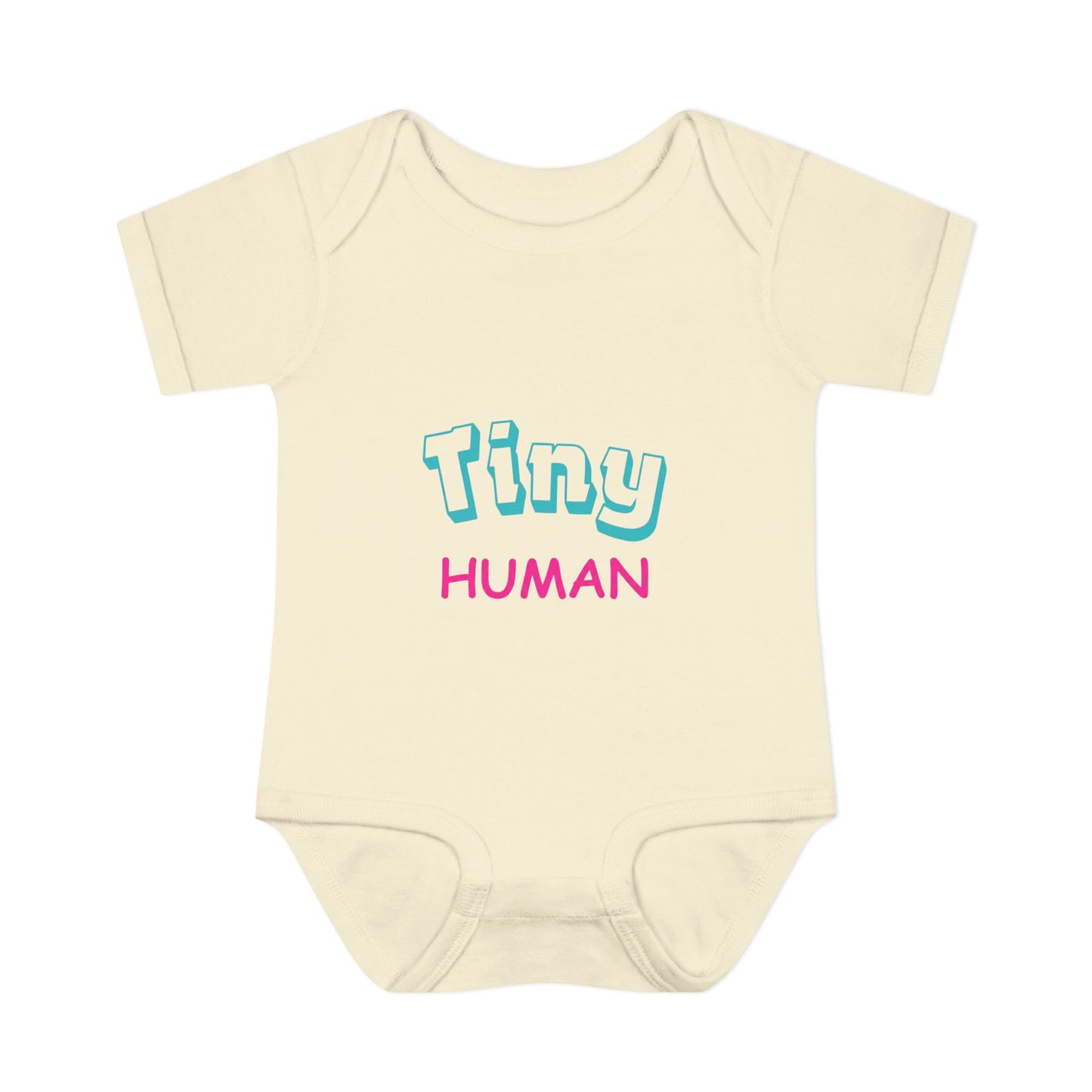 Little Soul Onesie