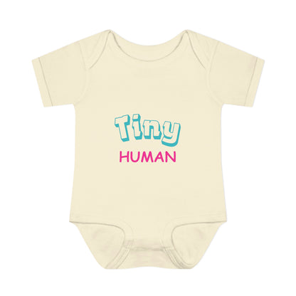 Little Soul Onesie