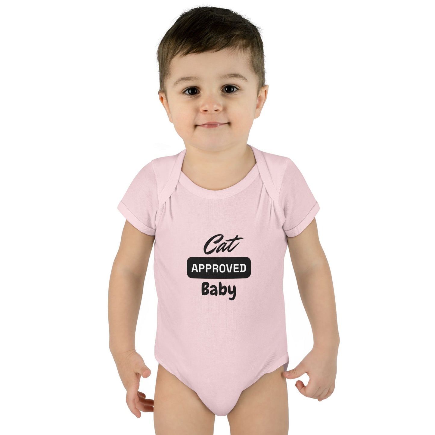 Snuggle Soft Onesie