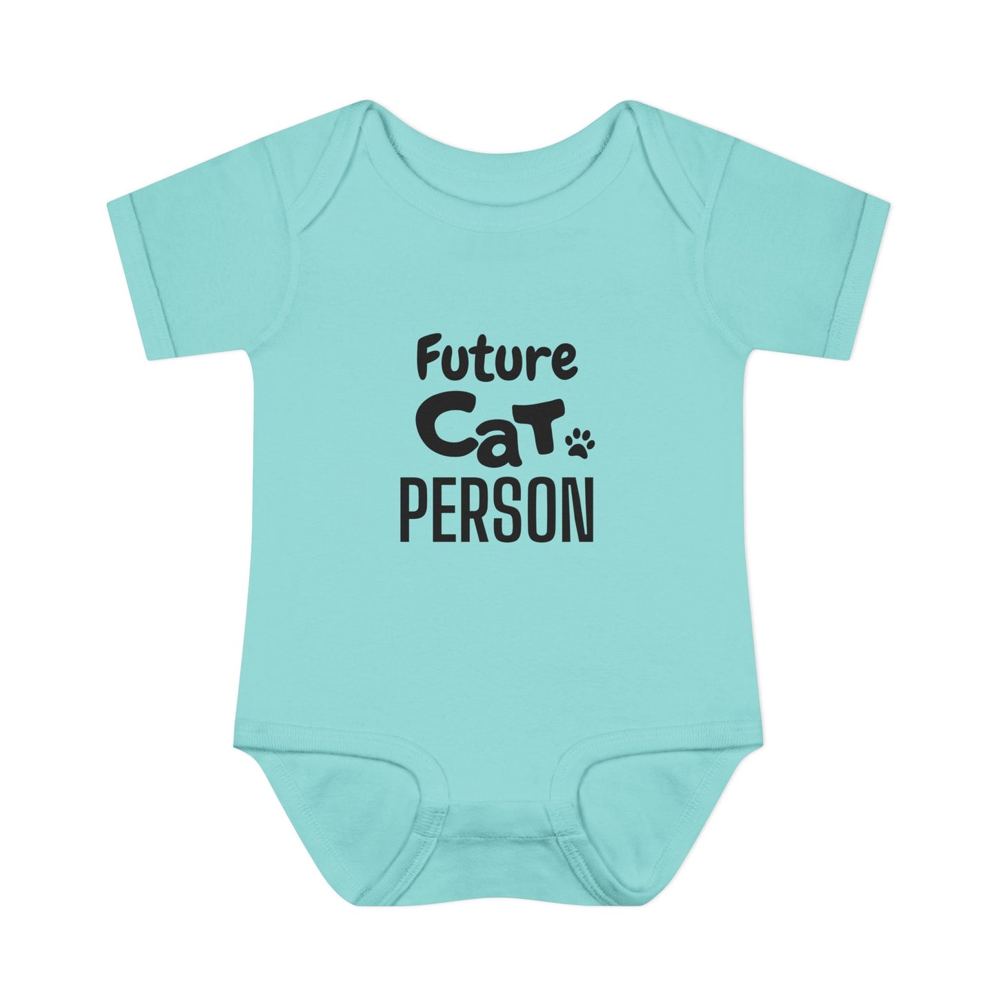 Little Charm Onesie
