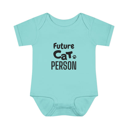 Little Charm Onesie