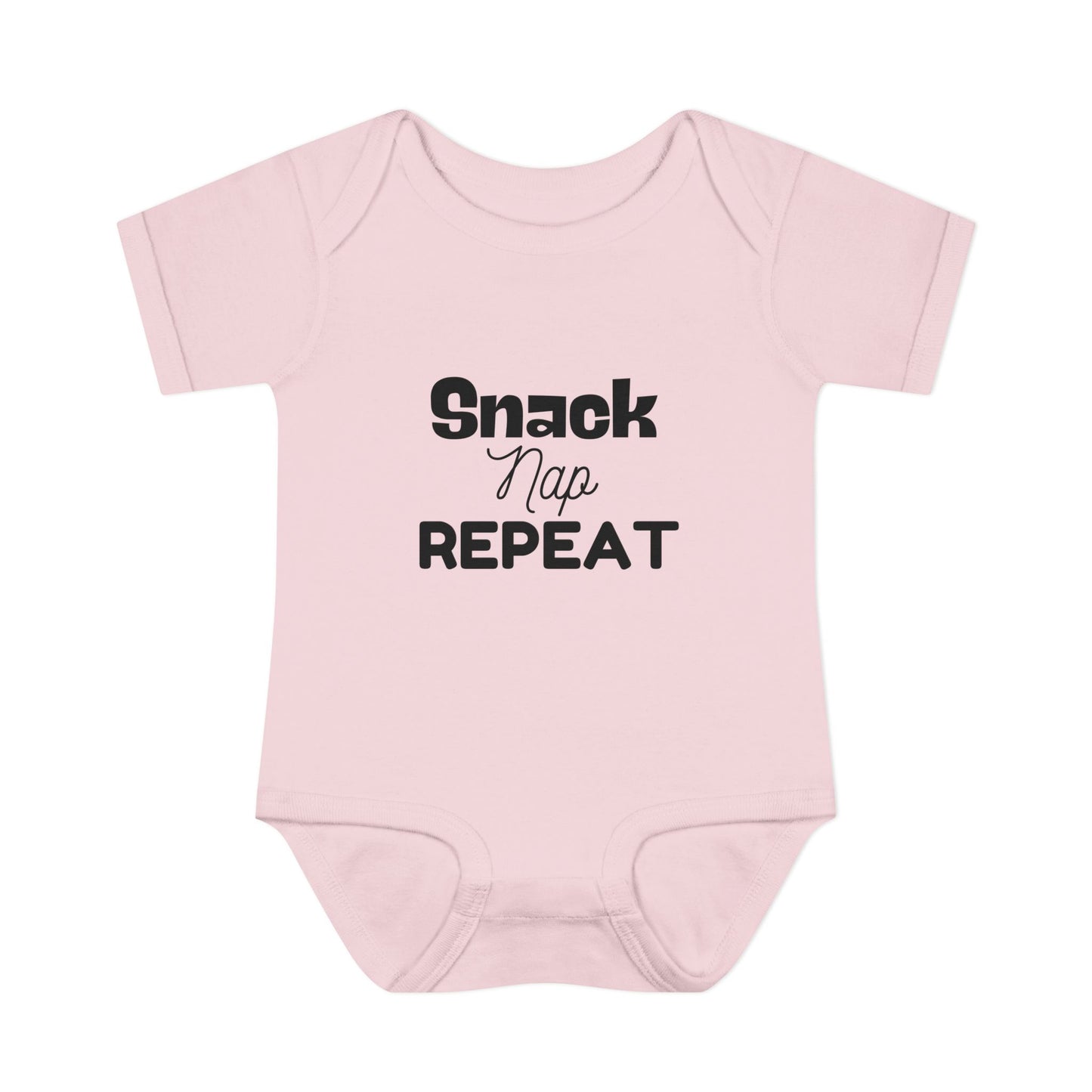 Cozy Cub Onesie