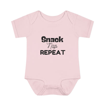 Cozy Cub Onesie