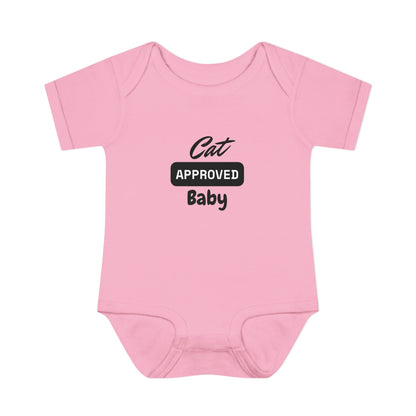 Snuggle Soft Onesie