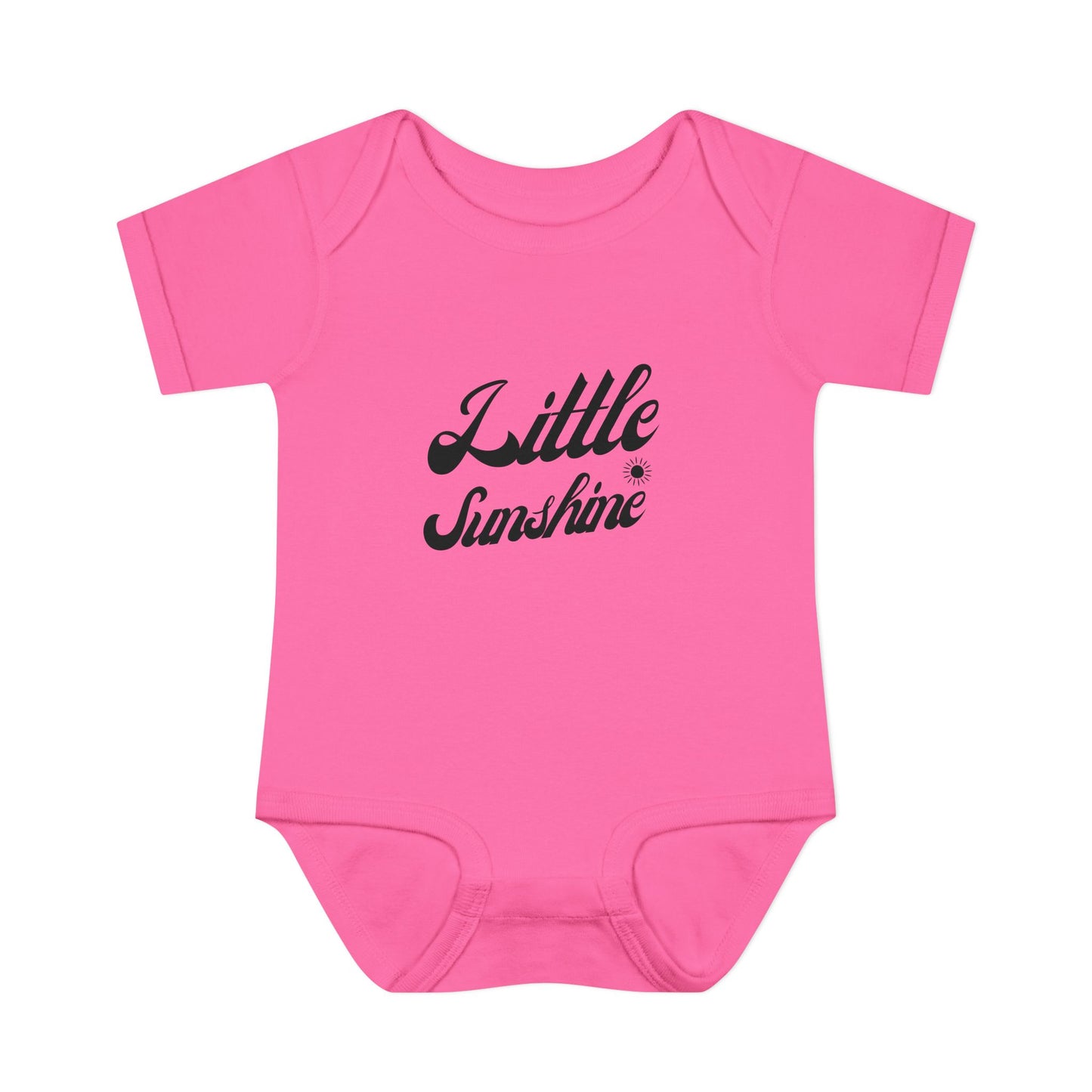 Mini Moments Onesie