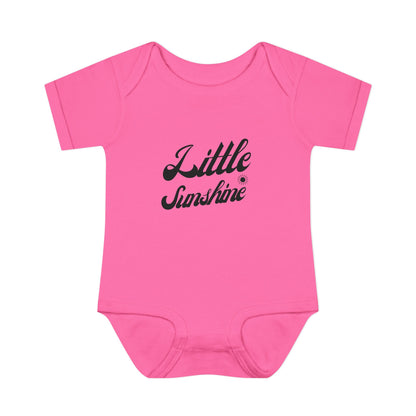 Mini Moments Onesie
