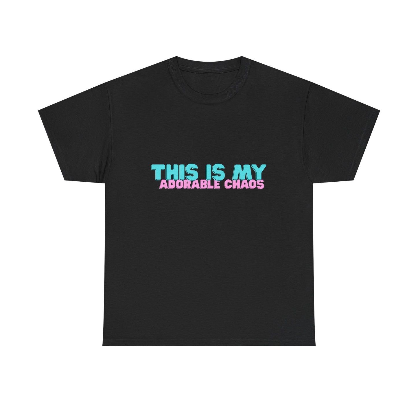Soft Touch Tee