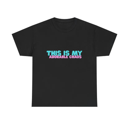 Soft Touch Tee