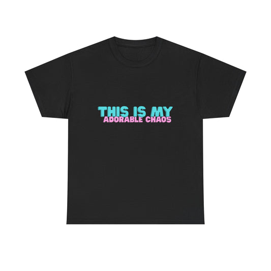 Soft Touch Tee