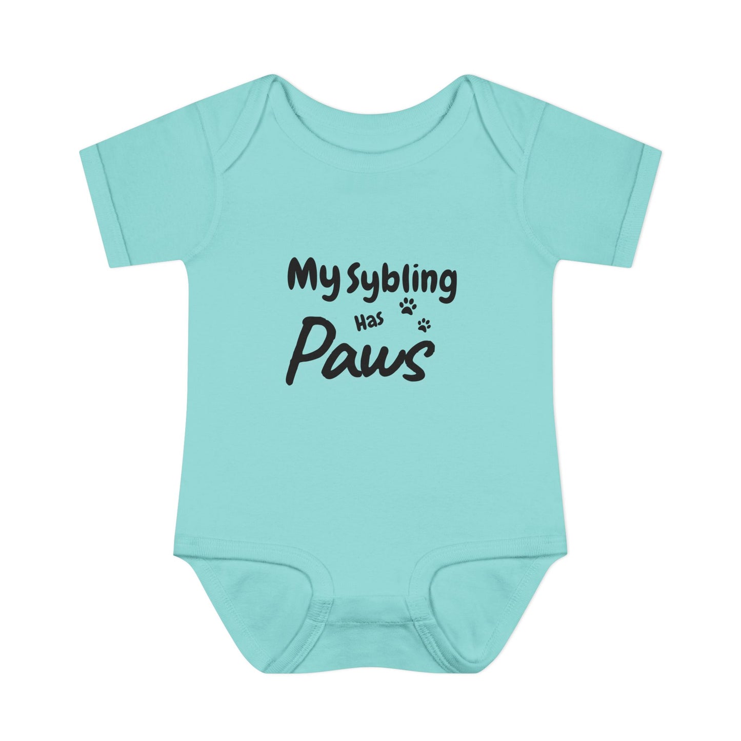 Tiny Tales Onesie