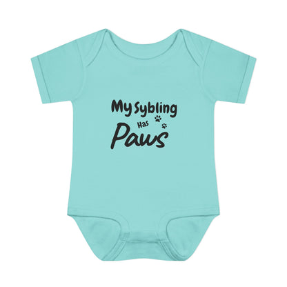 Tiny Tales Onesie