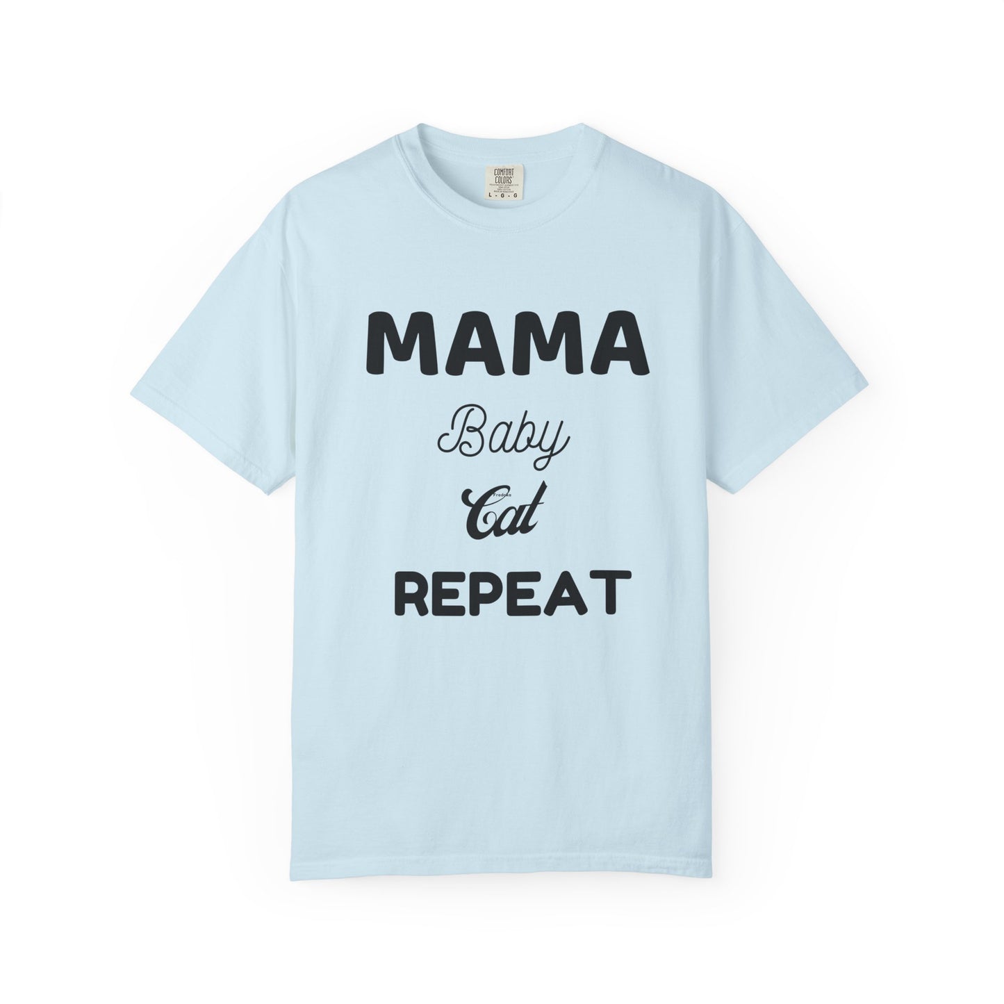 Everyday Comfort Tee