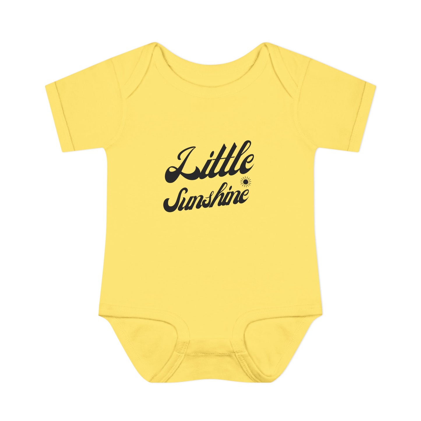 Mini Moments Onesie