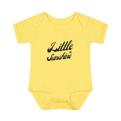 Mini Moments Onesie