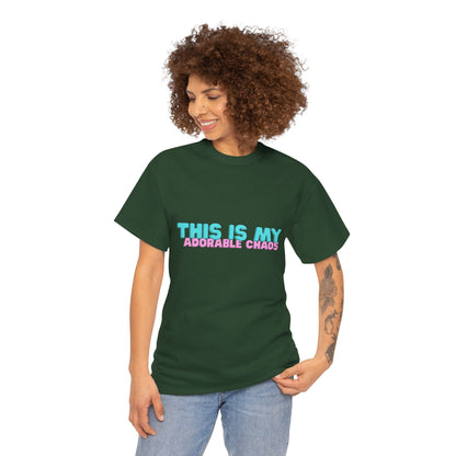Soft Touch Tee