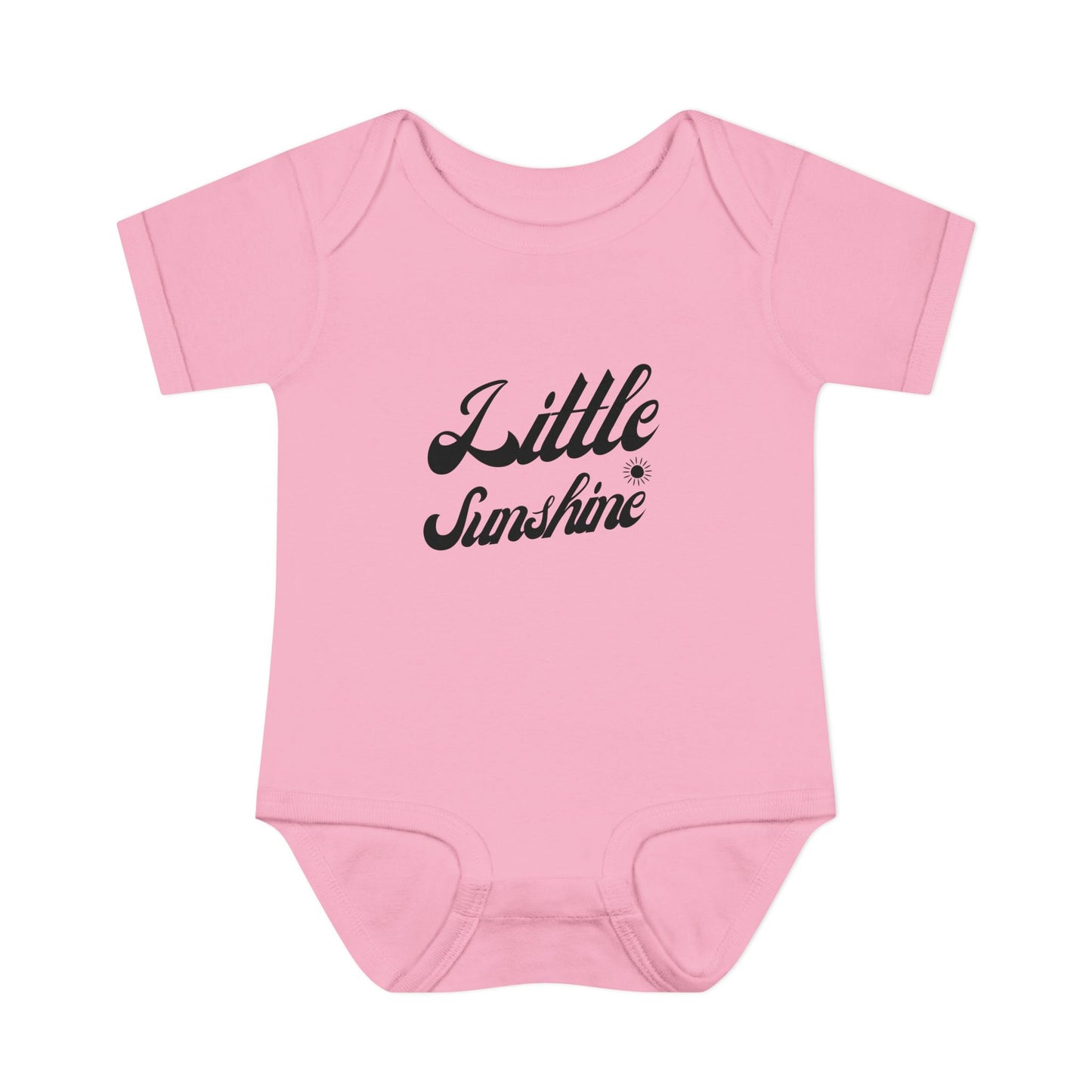 Mini Moments Onesie