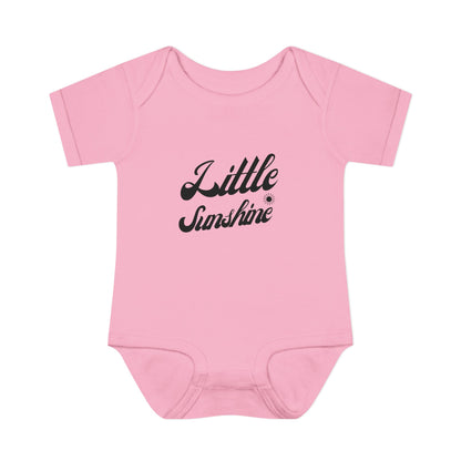 Mini Moments Onesie