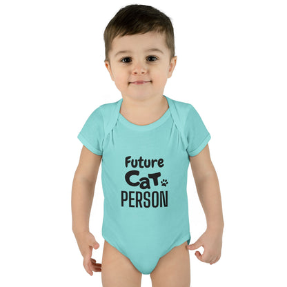 Little Charm Onesie