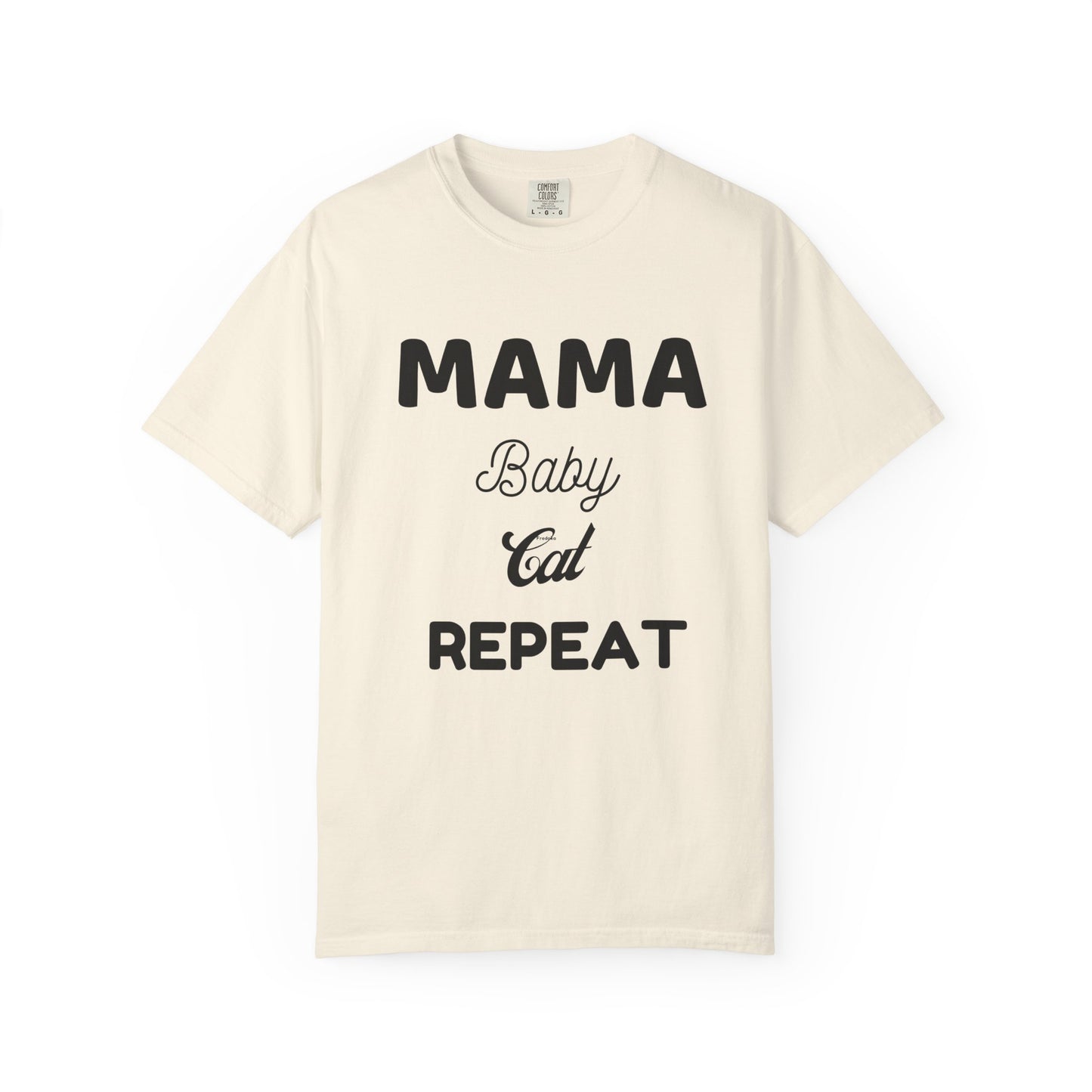 Everyday Comfort Tee