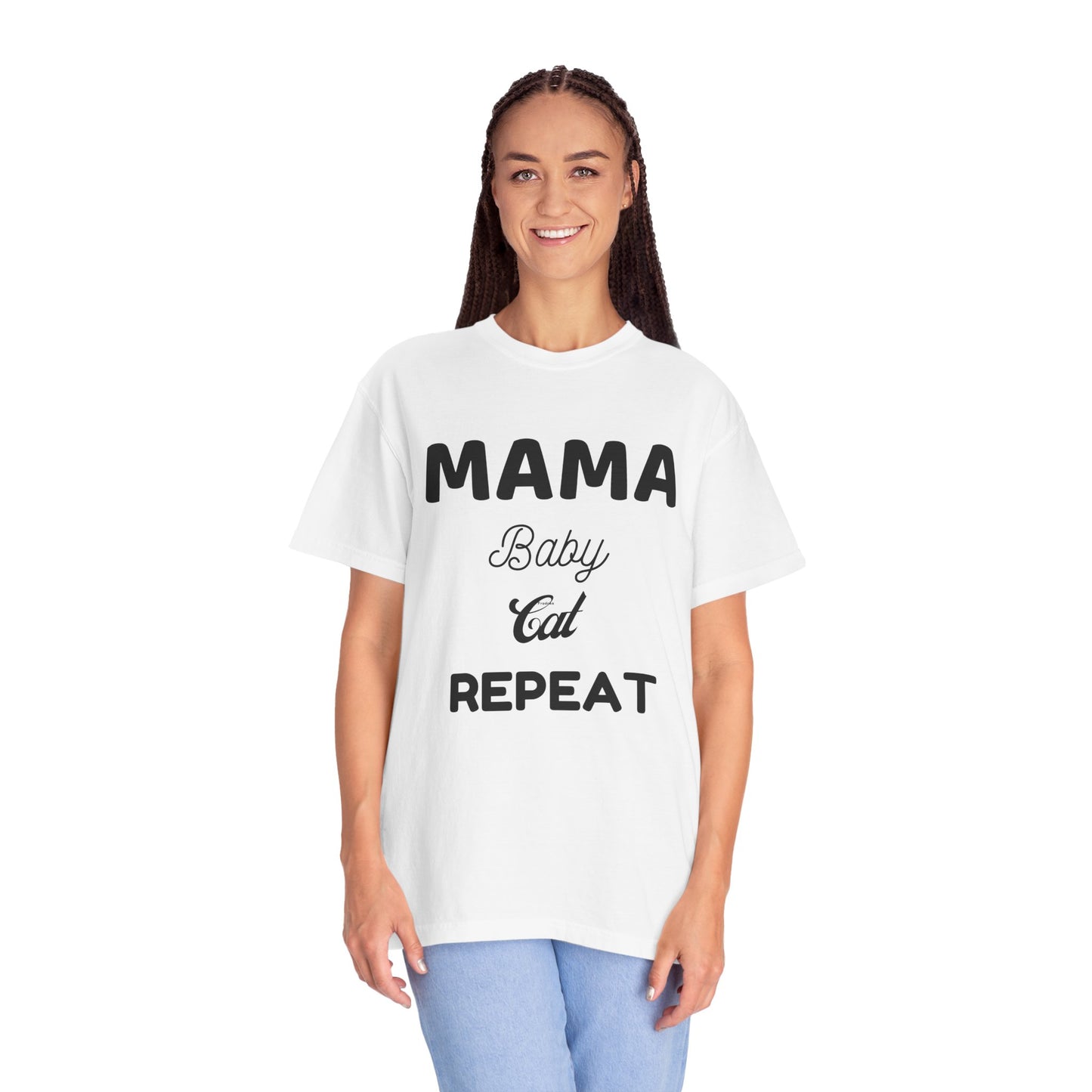 Everyday Comfort Tee