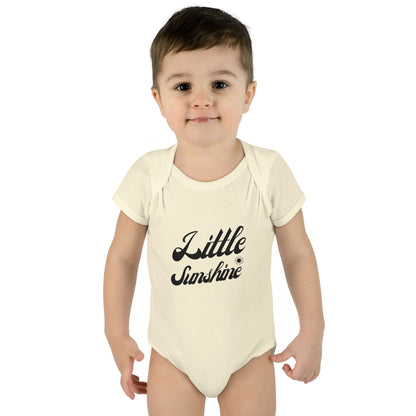 Mini Moments Onesie