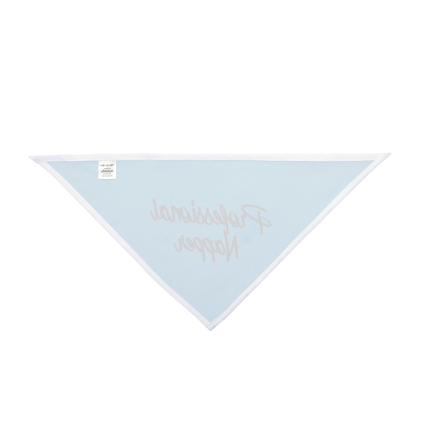 Pawfect Style Bandana