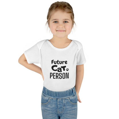 Little Charm Onesie