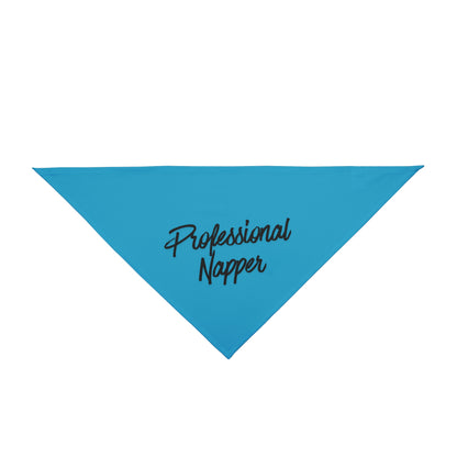 Pawfect Style Bandana