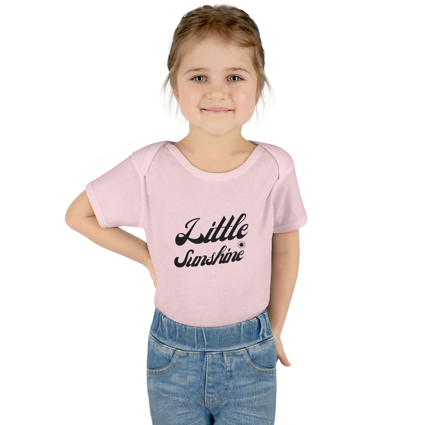Mini Moments Onesie