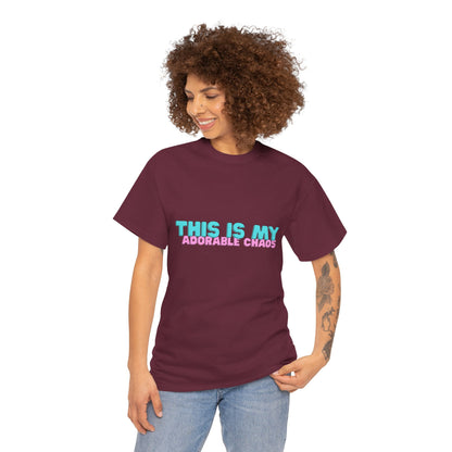 Soft Touch Tee