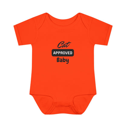 Snuggle Soft Onesie