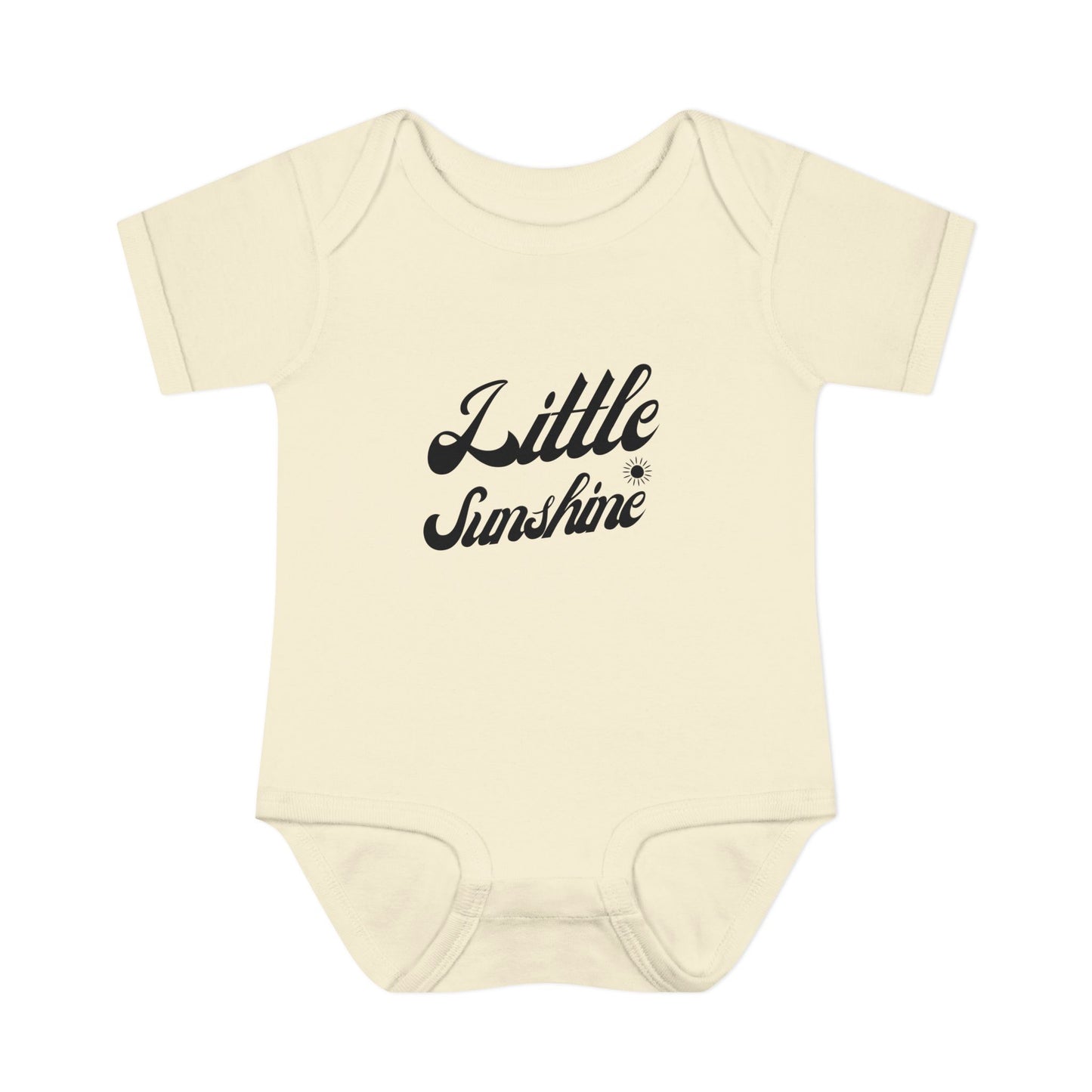 Mini Moments Onesie