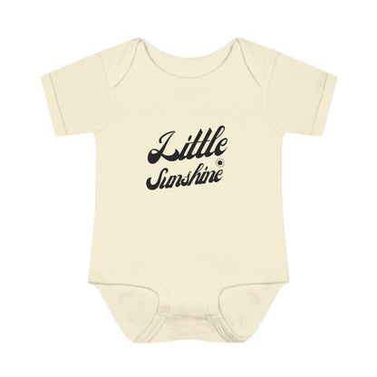 Mini Moments Onesie