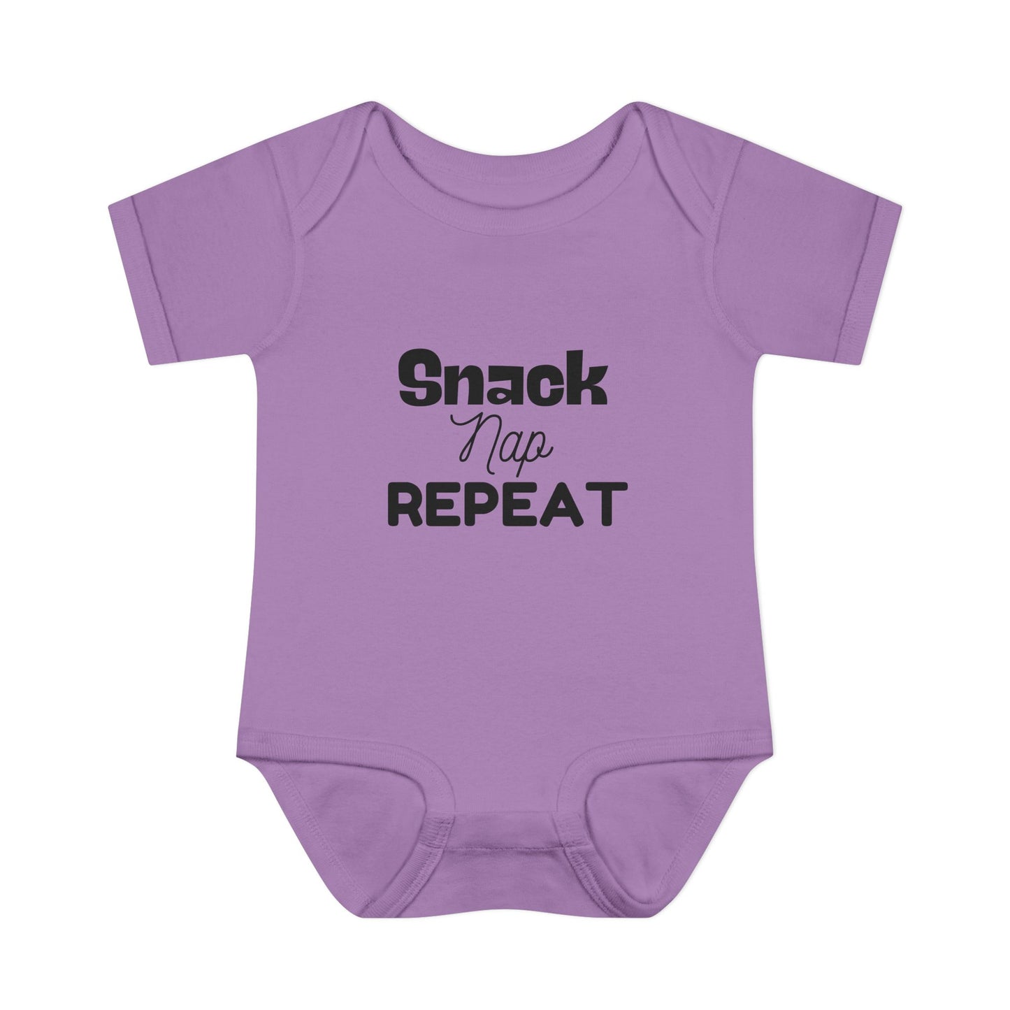 Cozy Cub Onesie