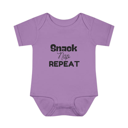 Cozy Cub Onesie