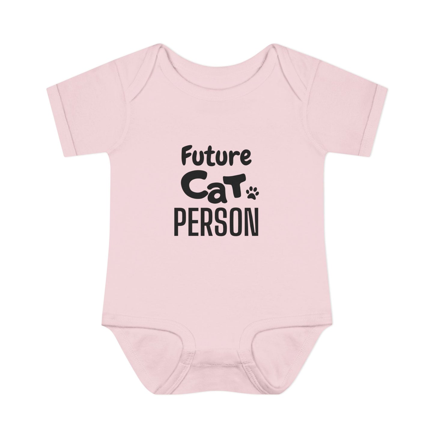 Little Charm Onesie