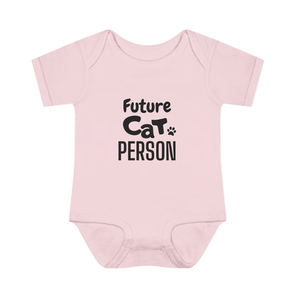 Little Charm Onesie