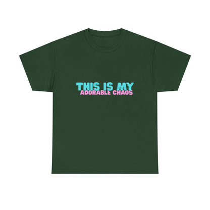 Soft Touch Tee
