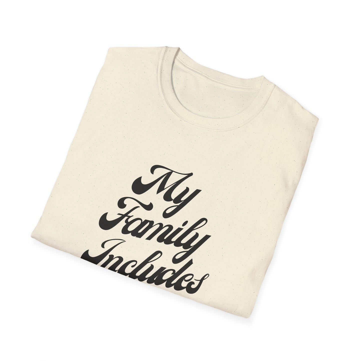 Premium Everyday Tee