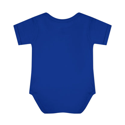 Little Soul Onesie