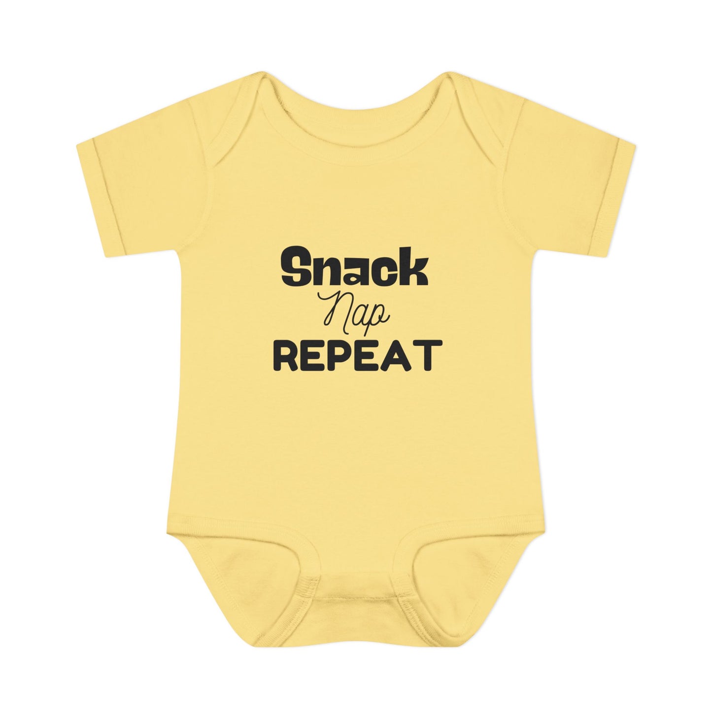 Cozy Cub Onesie